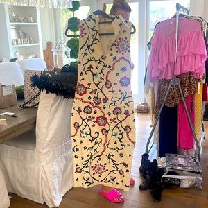 Alice and Olivia dress